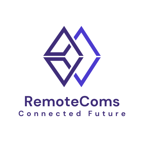 RemoteComs Connected Future